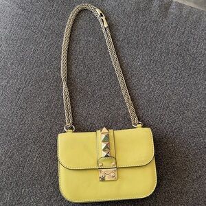 Valentino Chain Strap Women's Bag